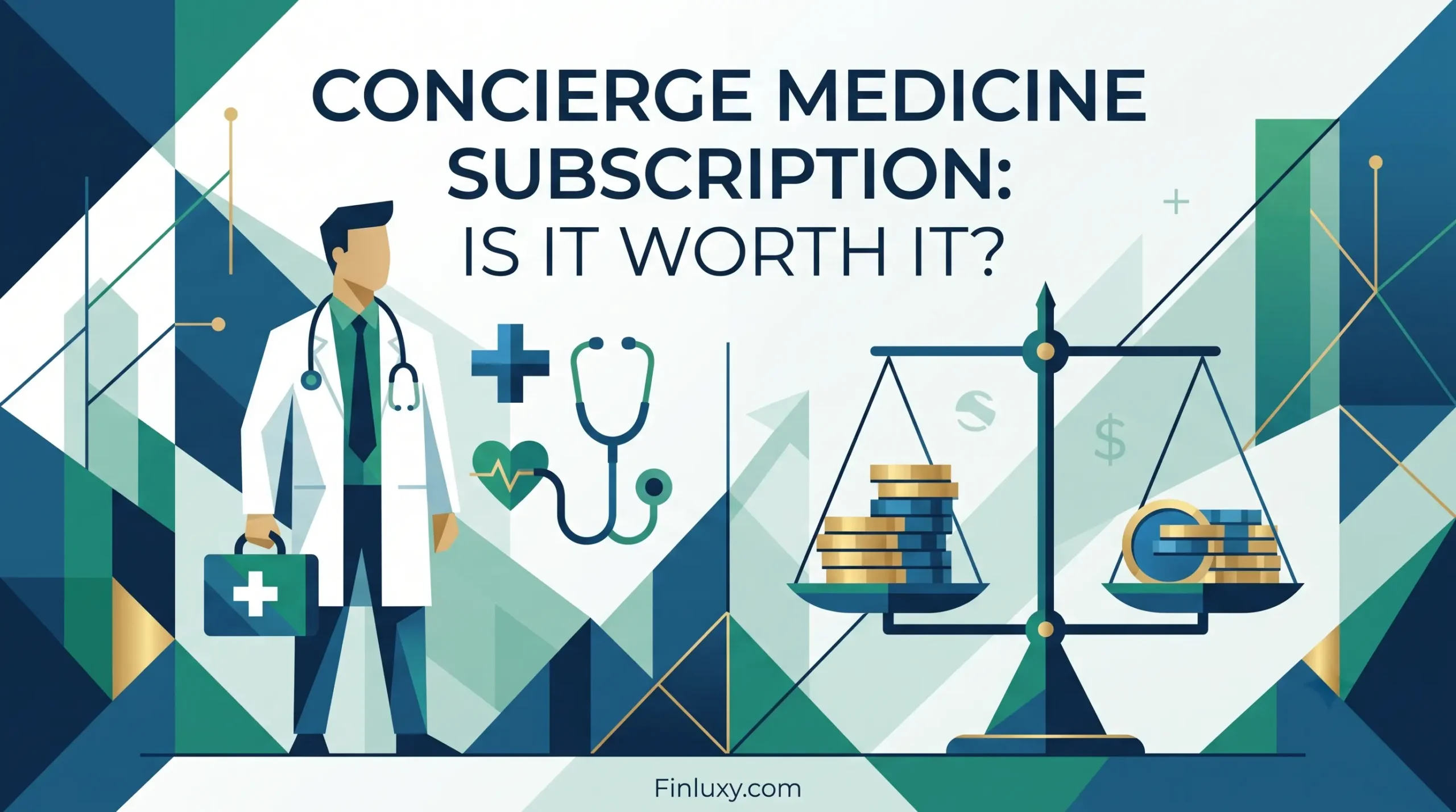 Concierge Medicine Subscription: Is It Worth It?
