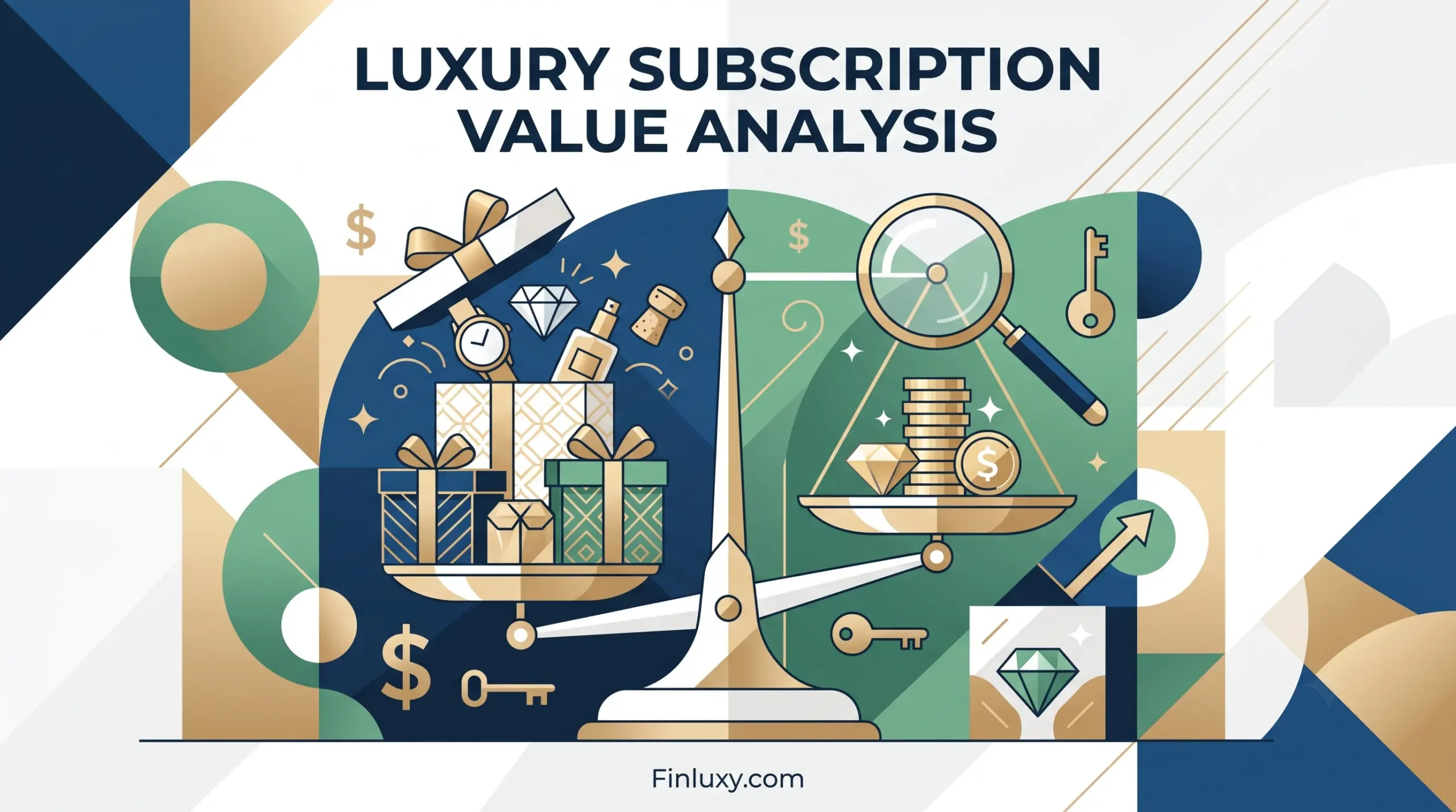 Luxury Box Subscription Services: Value Analysis